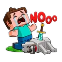 Emoji nooo