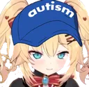 Emoji autism