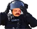 Emoji FBI1