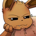 Emoji TssEevee