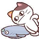 Emoji catfight