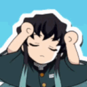 Emoji muichiro_dance