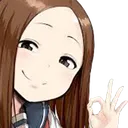 Emoji GR_TakagiOk