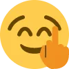 Emoji Posilwithsmile