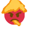 Emoji Firedrage