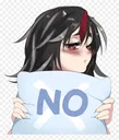 Emoji no