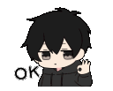 Emoji ok