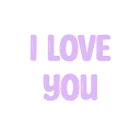 Emoji ily