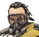 Emoji LCaustic