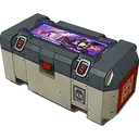 Emoji Deathbox