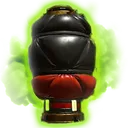 Emoji GasTrap