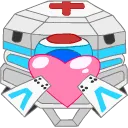 Emoji LifelineDrone