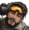 Emoji LMirage