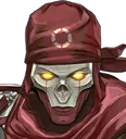Emoji LRevenant