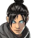 Emoji LWraith
