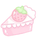 Emoji 3Cake