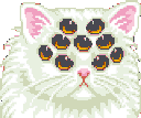Emoji 2Cat_monster
