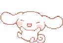 Emoji 2Bunny_fly