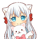 Emoji WK_nekohello