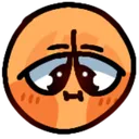 Emoji 3OSad_derp