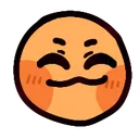 Emoji 3OHappy