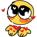 Emoji 3OLove2