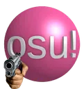 Emoji osu