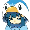 Emoji AnimeSaad