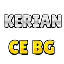 Emoji KerianCeBG
