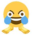Emoji Joy_Laugh
