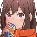 Emoji AnimeDrink