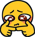 Emoji BlushCutie