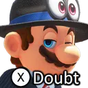 Emoji SkyDoubt