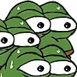 Emoji pepe_stress