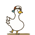 Emoji 2DancingDuck