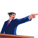 Emoji OBJECTION