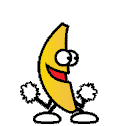 Emoji 6_banane