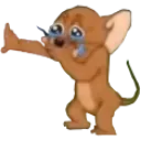 Emoji 6_Jerryemotional
