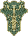Emoji Mante_dEmeraude