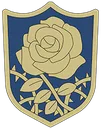 Emoji Rose_Bleue
