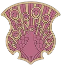Emoji Paon_de_Corail