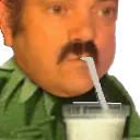 Emoji lait