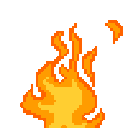 Emoji feu