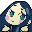 Emoji Amisah_lexiShrug