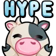 Emoji Amisahype