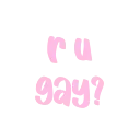 Emoji SkyGay