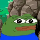 Emoji pepe_grotte