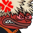 Emoji VENfurieux
