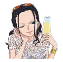 Emoji chic