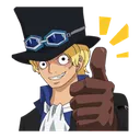 Emoji parfait